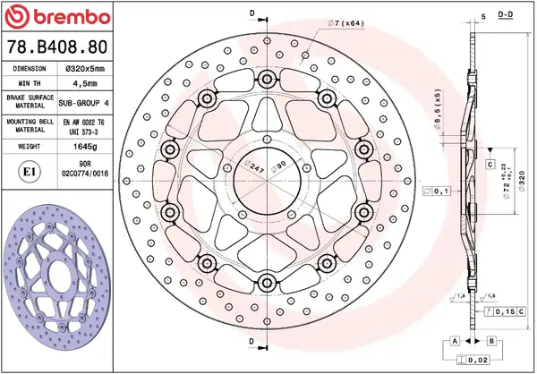 Image: Product/Part name 