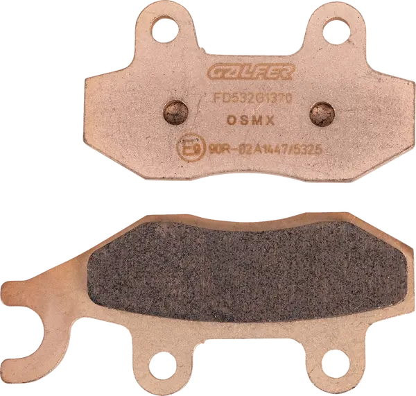 Image: Product/Part name Front