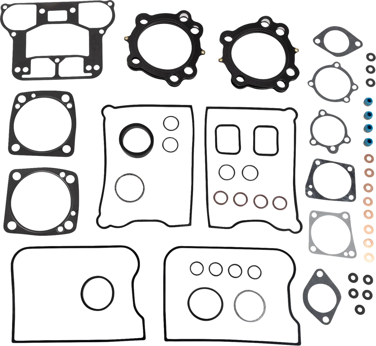 V-Twin Top End Gasket Kits