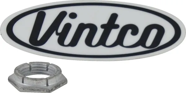Image: Product/Part name Front