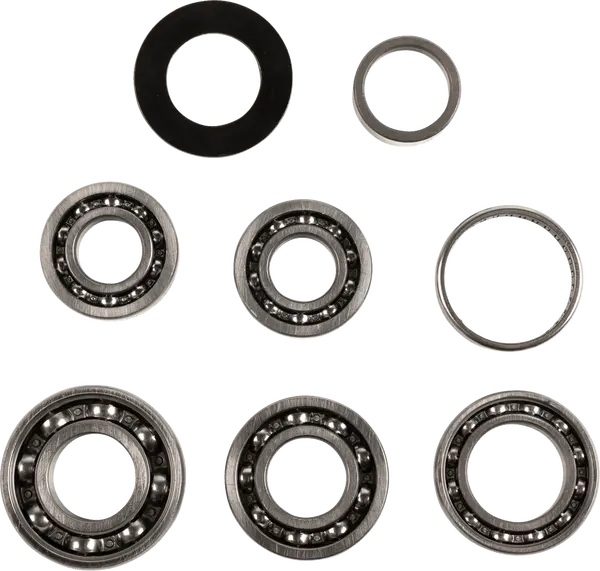 Image: Product/Part name Front