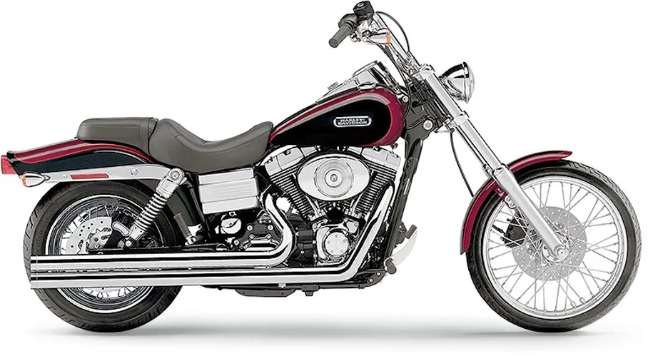 Speedster Long Exhaust System