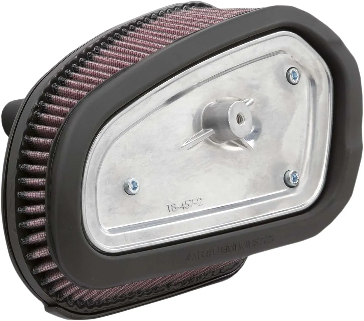 Big Sucker™ Stage I Air Filter Kit