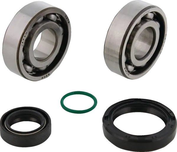 Image: Product/Part name Front