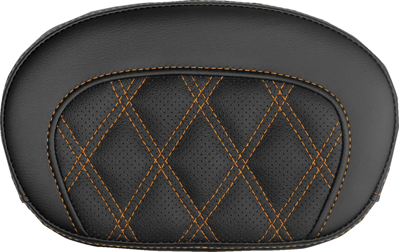 Mini Contour Sissy Bar Pad