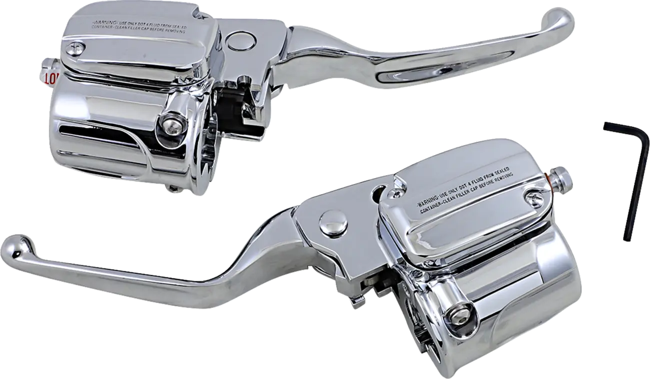 Handlebar Control Kit