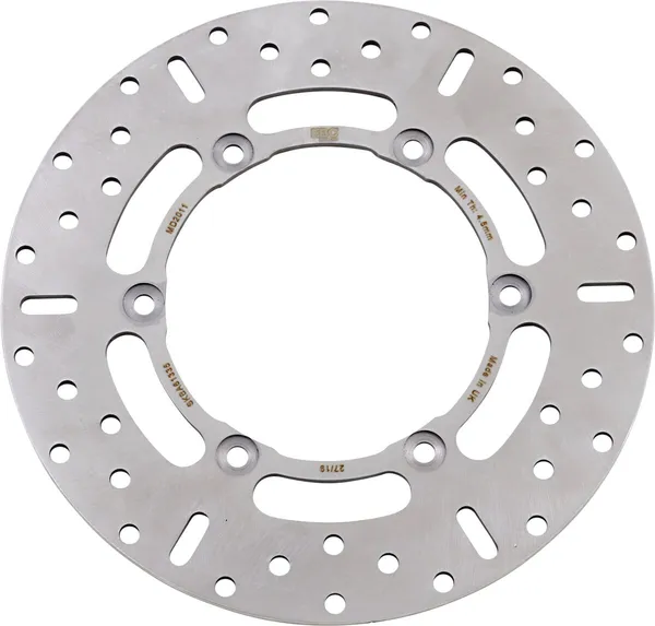 Image: Product/Part name Front