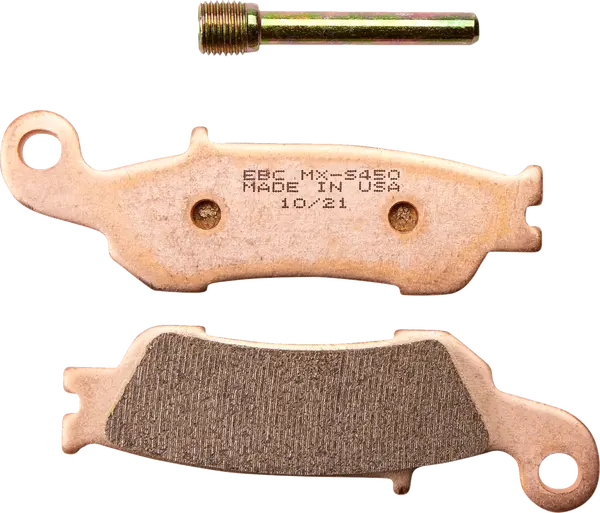 Image: Product/Part name Front