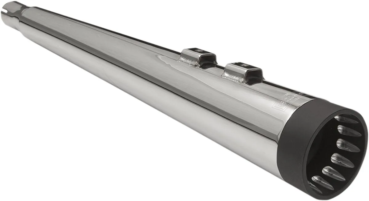 DNT® Megaphone Slip-On Mufflers