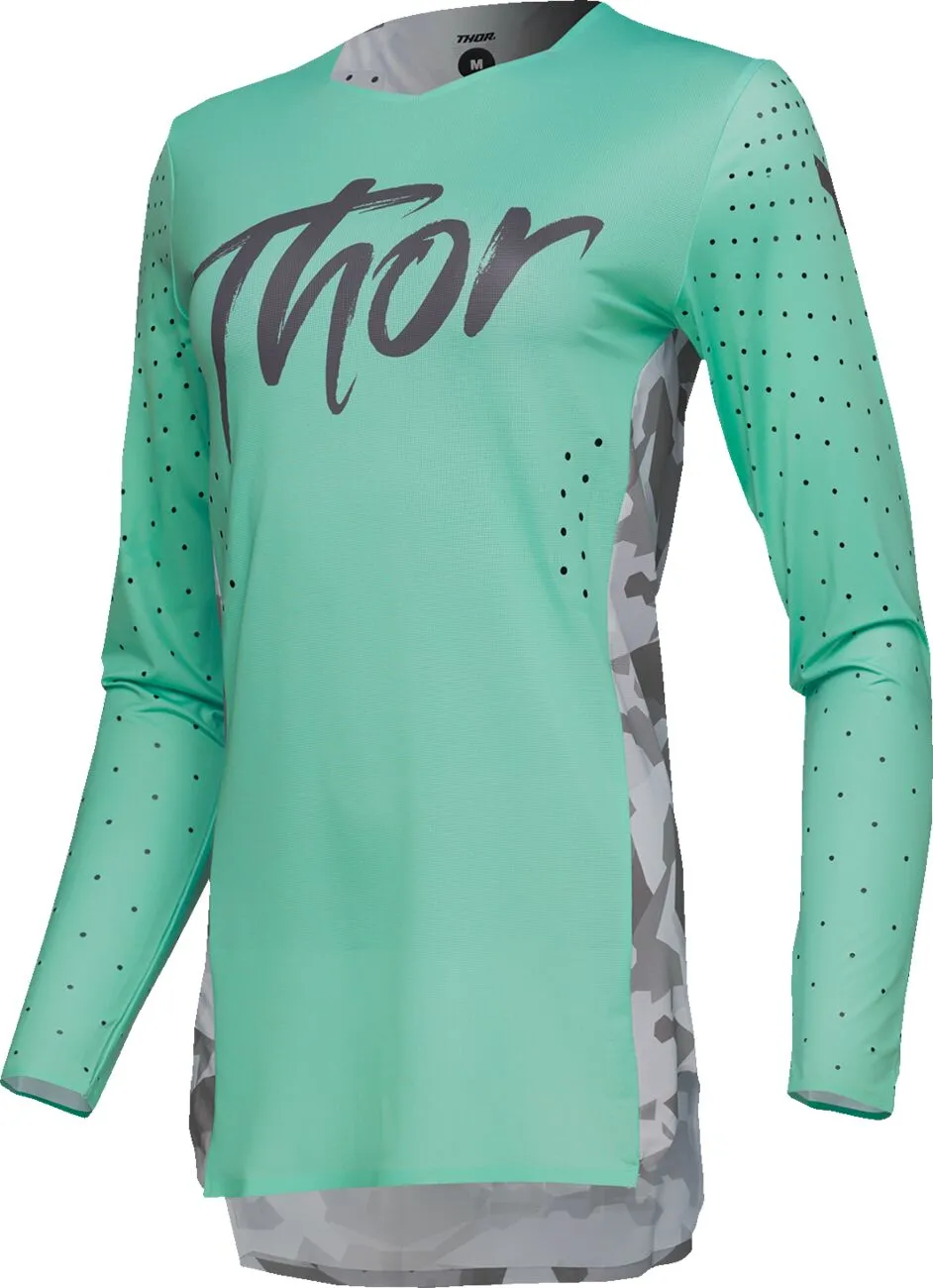 Women's Sportmode Shadow Jersey