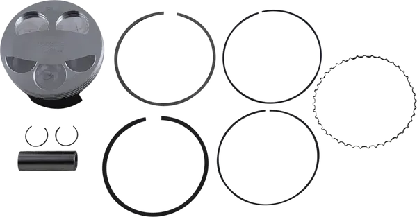 Image: Product/Part name Front