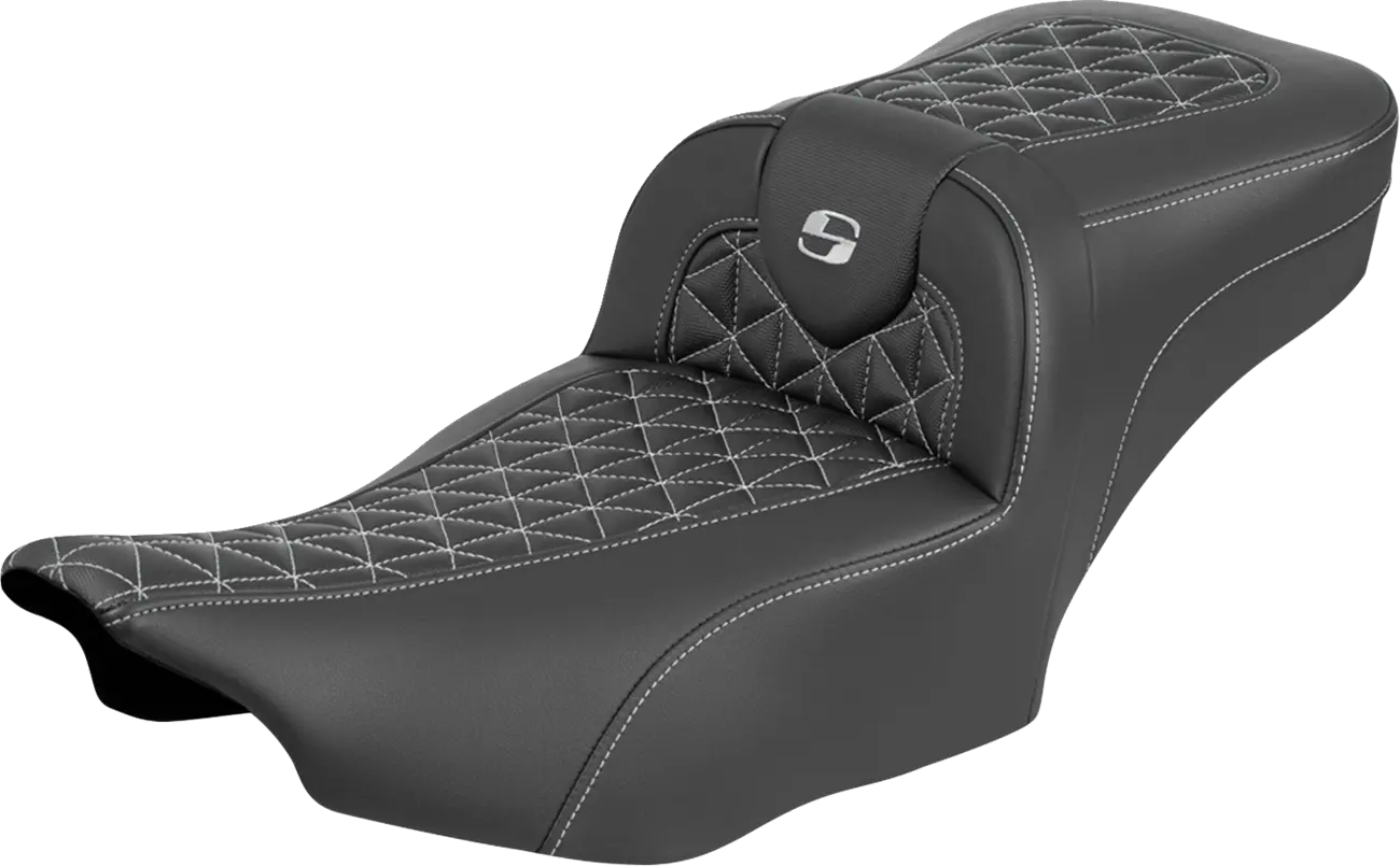 Roadsofa™ Extended Reach Seat