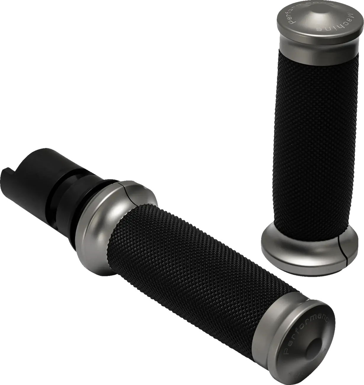 Contour Color Grips