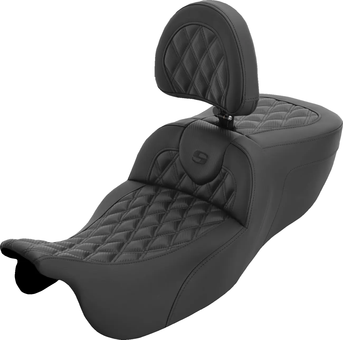 Roadsofa™ Extended Reach Seat