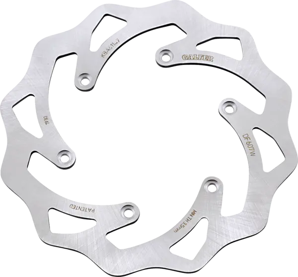 Image: Product/Part name Front