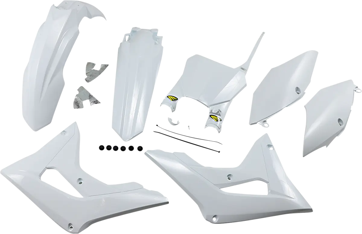 5 Piece Replica Body Kit