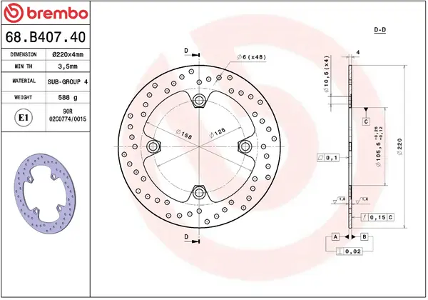 Image: Product/Part name 