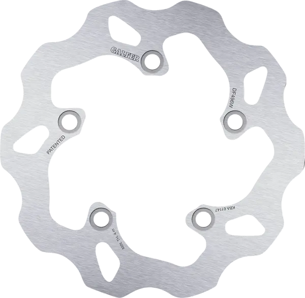 Image: Product/Part name Front