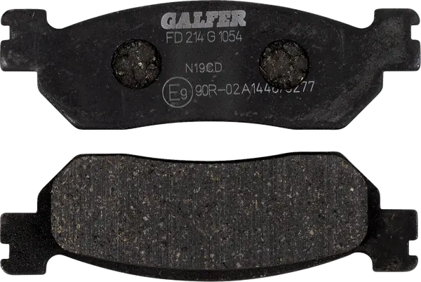 Image: Product/Part name Front
