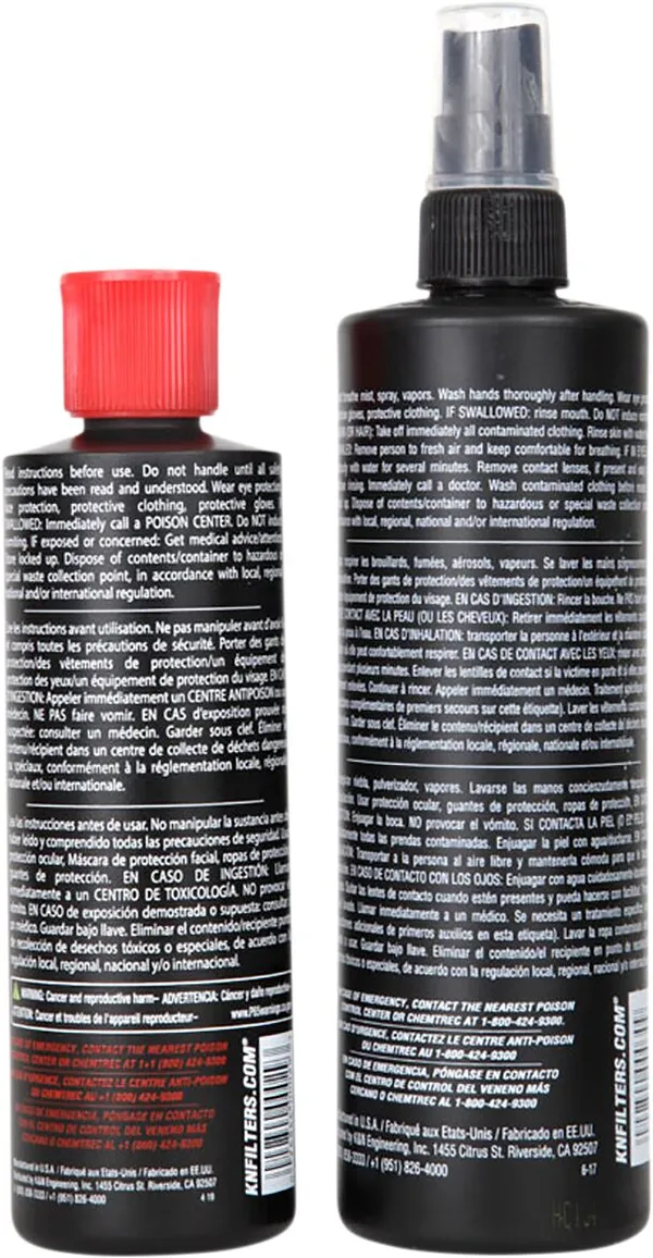 Image: Product/Part name Back