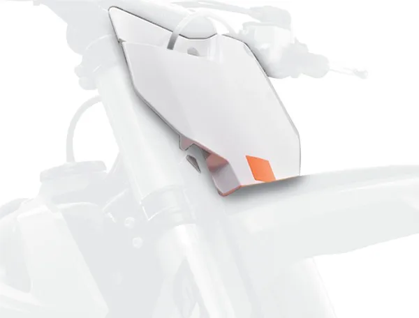 Image: Product/Part name Front