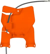 Image: Product/Part name Back