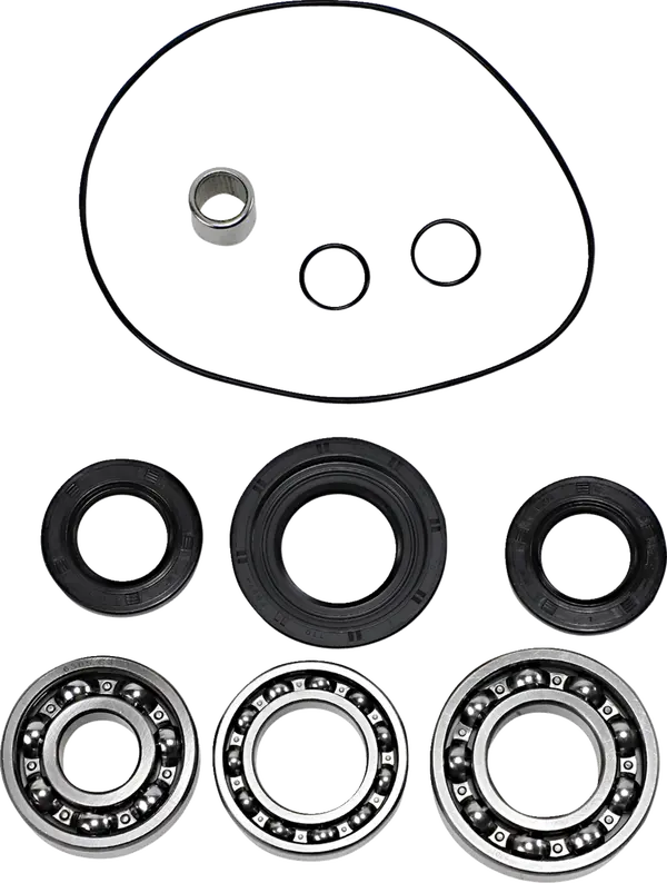 Image: Product/Part name Front