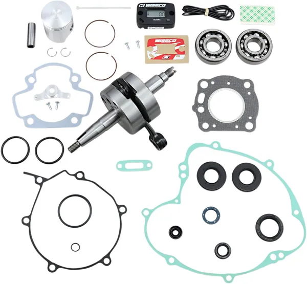 Image: Product/Part name Front