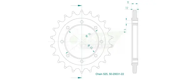 Image: Product/Part name 