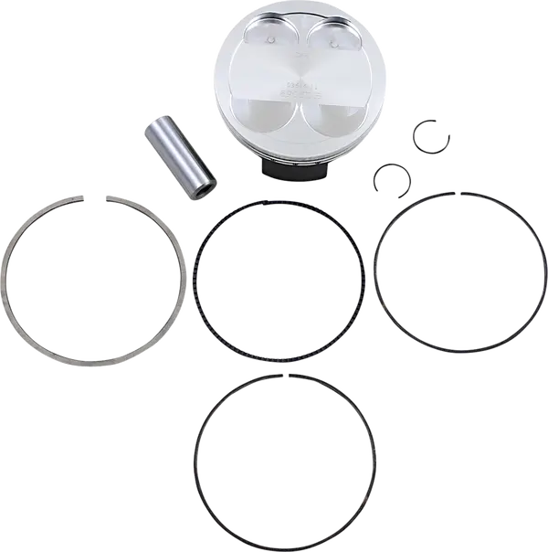 Image: Product/Part name Front