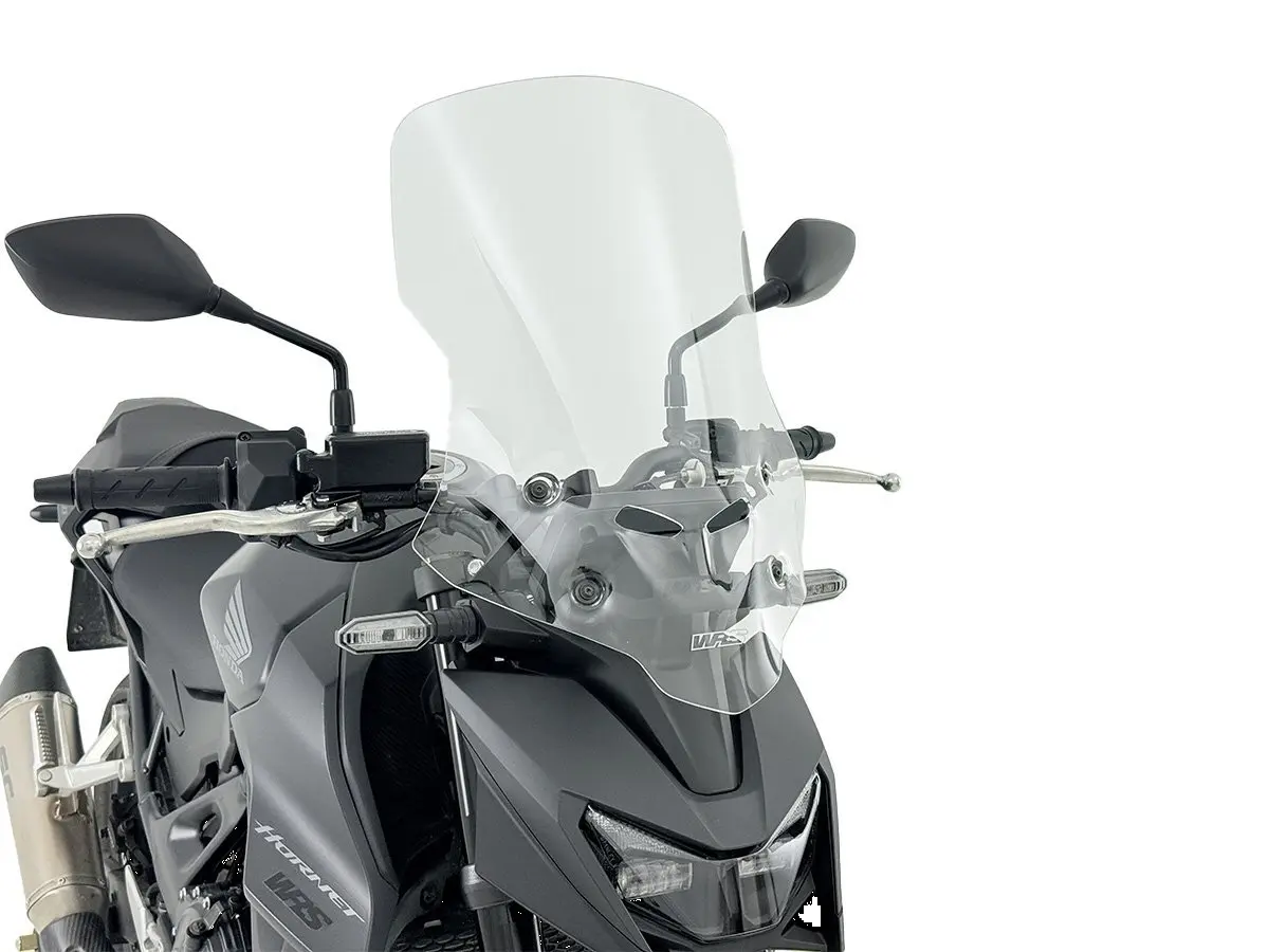 Windscreen Caponord Hornet 750