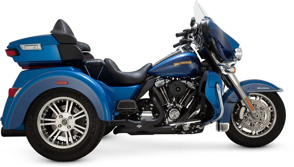 Trike Adapter Kit