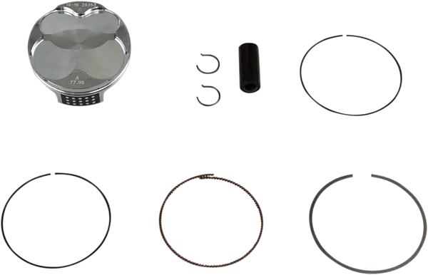 Image: Product/Part name Front