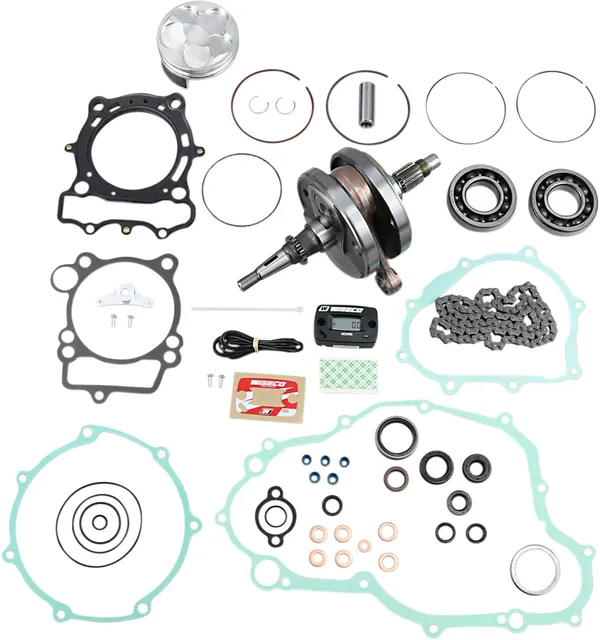 Image: Product/Part name Front