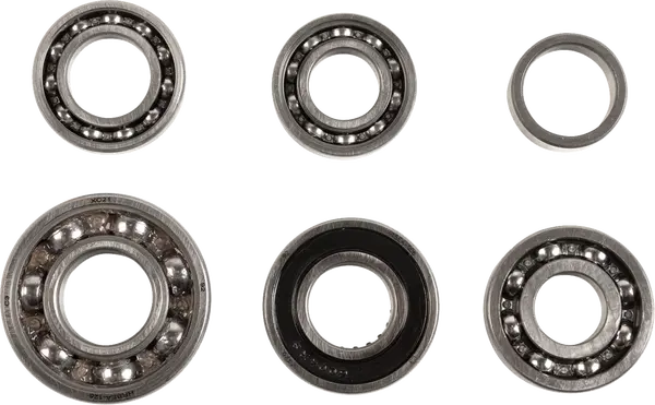 Image: Product/Part name Front