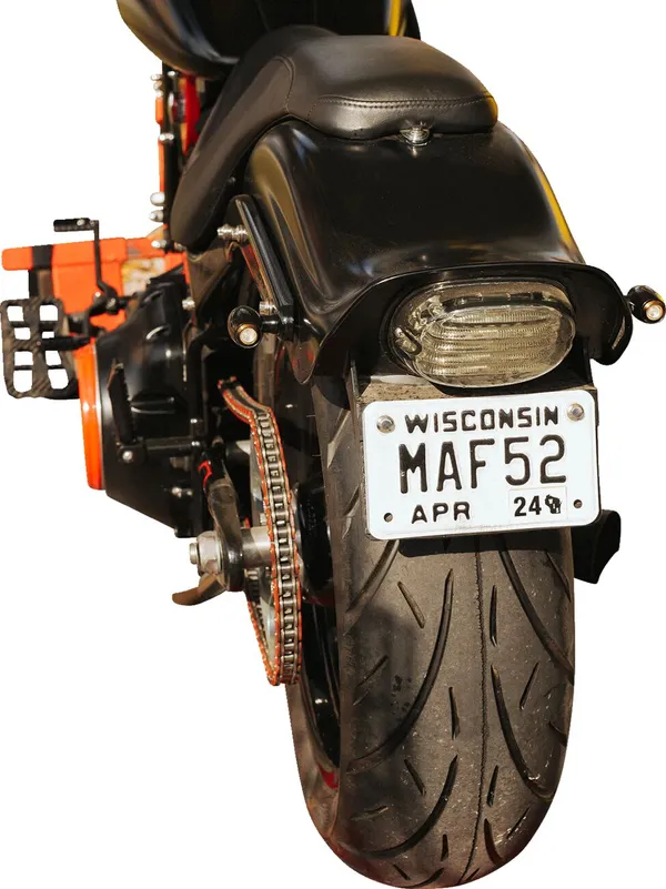 Image: Product/Part name Back