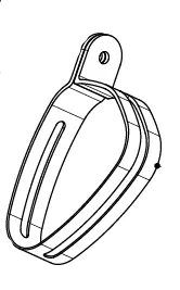 MISC MUFFLER CLAMP