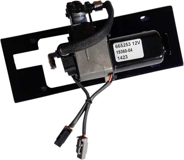Image: Product/Part name Front