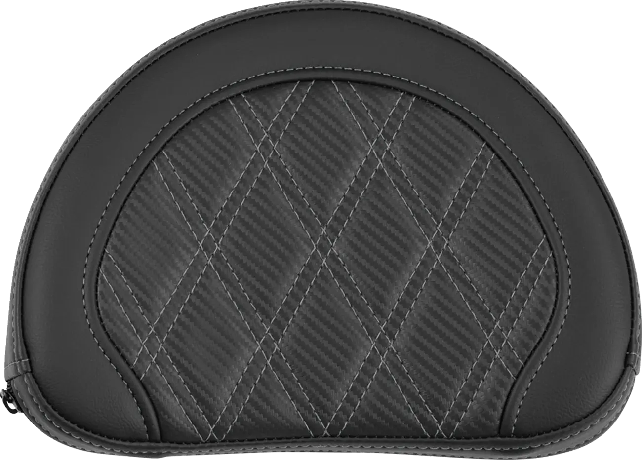 Contoured Sissy Bar Pad