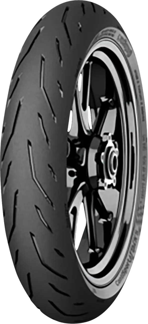 Sport Attack 58W Tl
