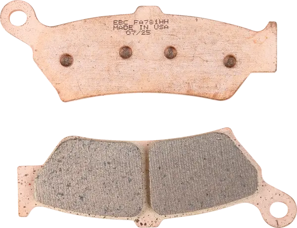 Image: Product/Part name Front