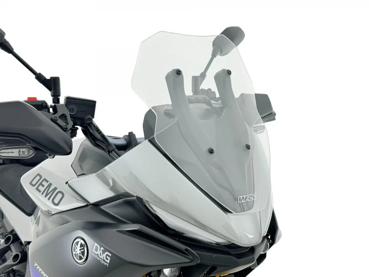 Windscreen Sport Tracer 7/GT