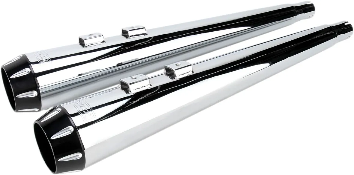 Megaphone Slip-On Mufflers