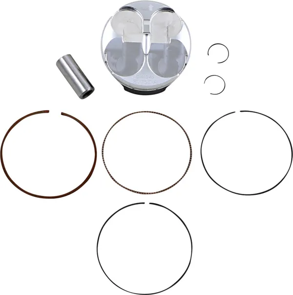 Image: Product/Part name Front