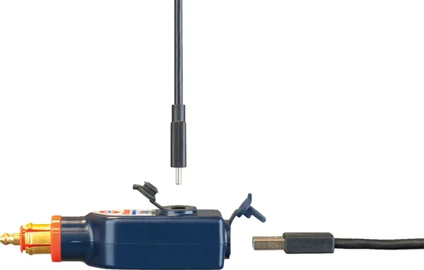 Image: Product/Part name Front