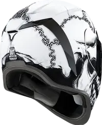 Image: Product/Part name Back