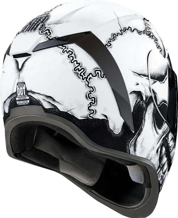Image: Product/Part name Back