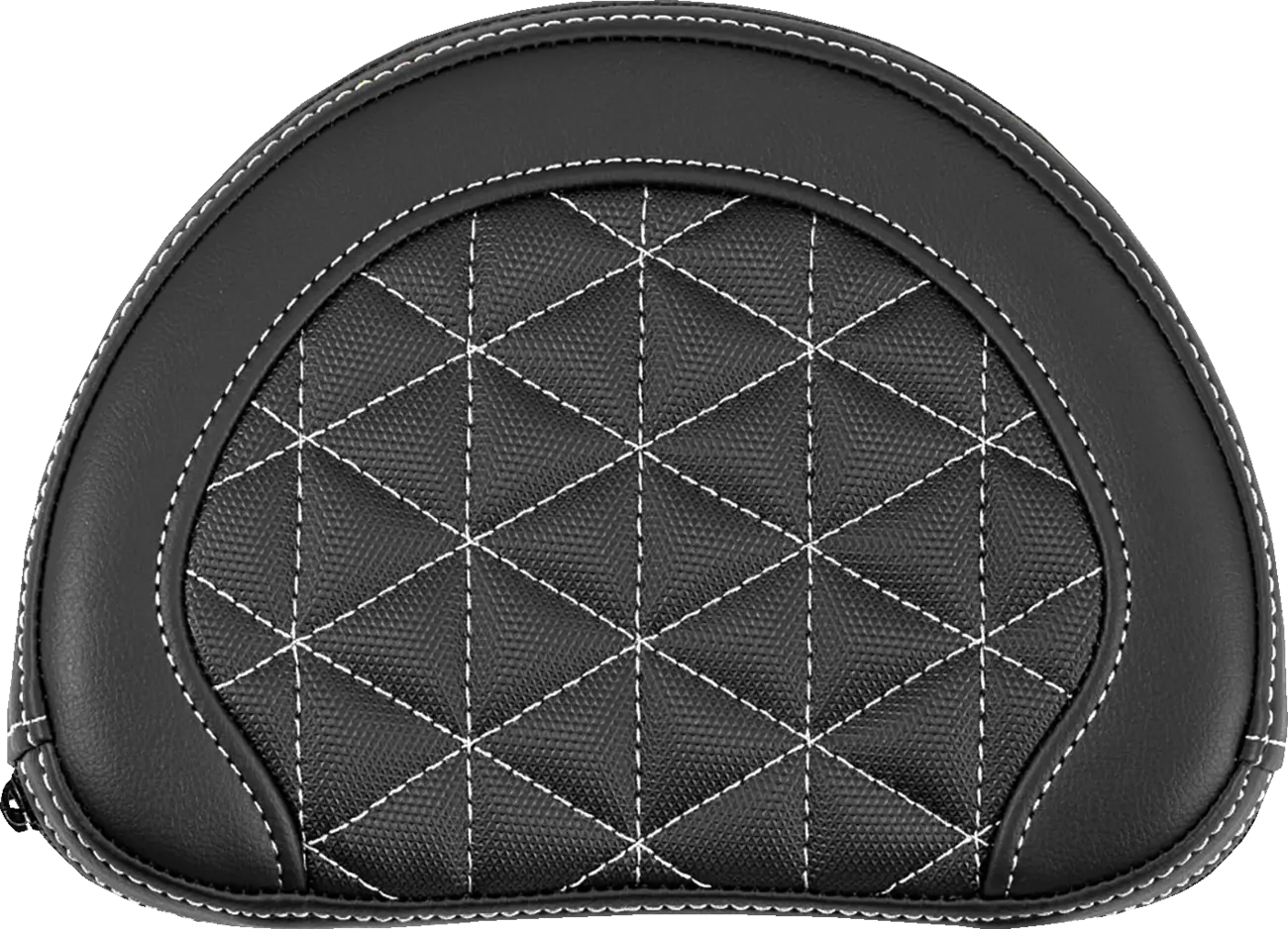 Contoured Sissy Bar Pad