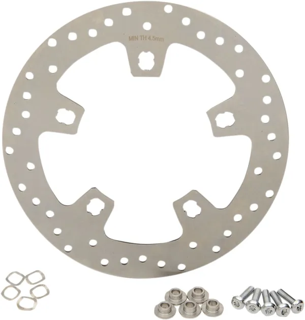 Image: Product/Part name Front