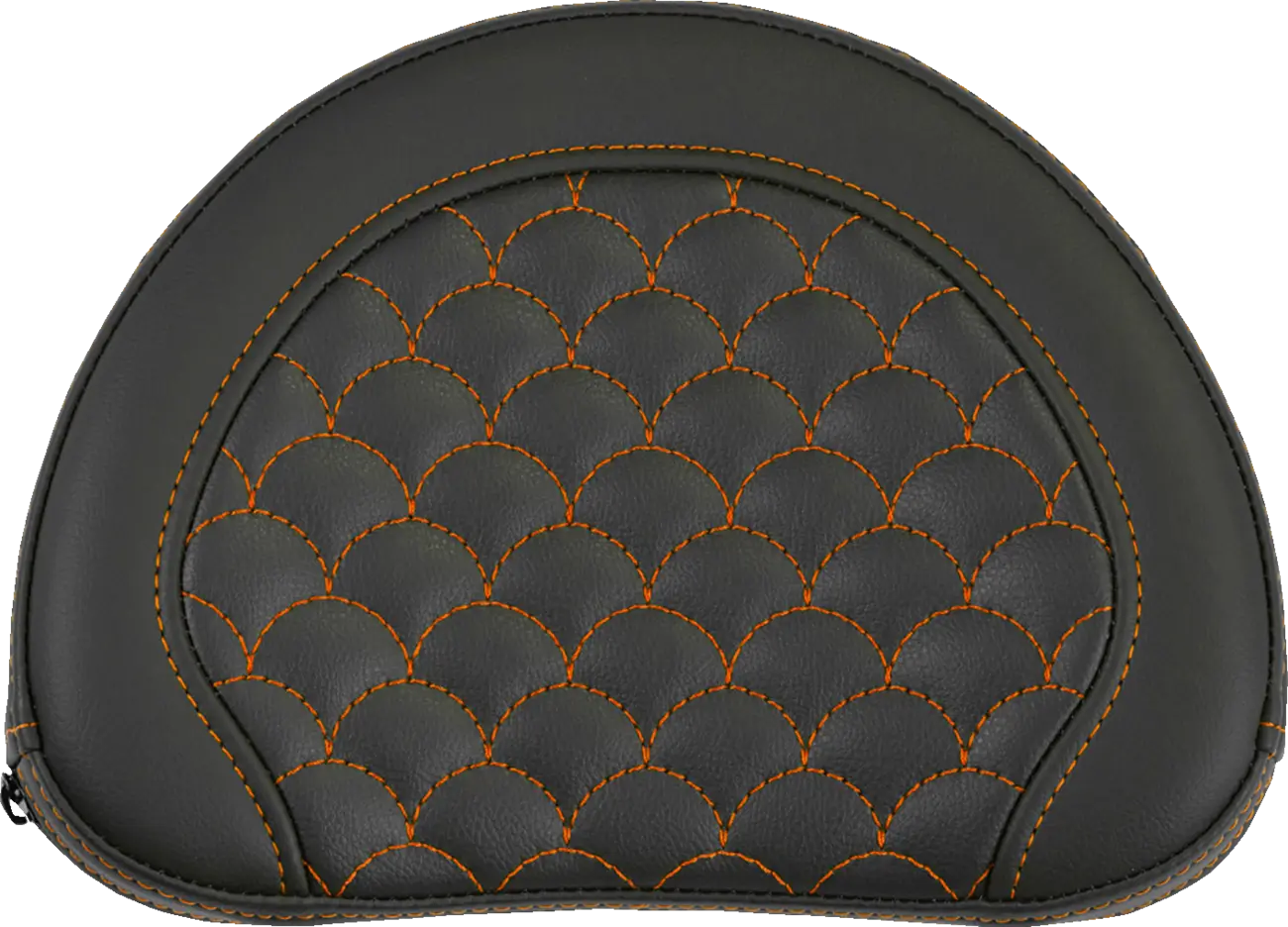 Contoured Sissy Bar Pad